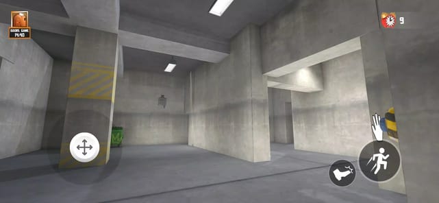 Meme Bots Brainrot Chase Rooms for PC screenshot 3