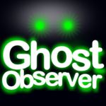 Ghost Observer - ghost detector & ghost radar app for PC