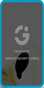 SG Smart Cam for PC screenshot 1