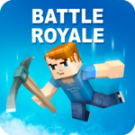 Mad GunZ - Battle Royale, online, shooting games for PC