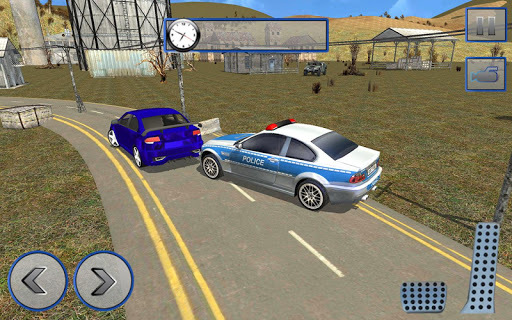Border Police Patrol Duty Sim for PC screenshot 2