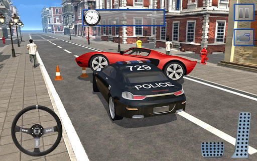 Border Police Patrol Duty Sim for PC screenshot 3