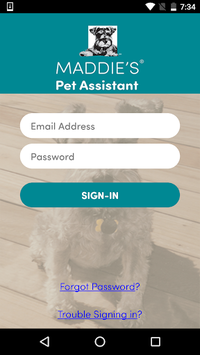 Maddie's Pet Assistant for PC screenshot 1