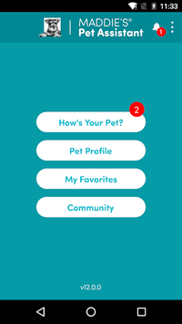 Maddie's Pet Assistant for PC screenshot 2