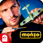 MONZO - Digital Model Builder APK