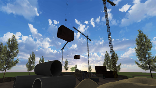DRONE Simulator 2017- HOTPROPS for PC screenshot 3
