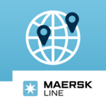 Maersk Shipment for PC