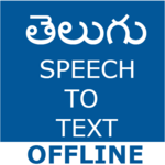 Telugu Speech To Text Converter for PC