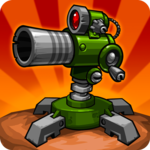 Tactical V: Tower Defense Game APK