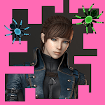 Gals Panic Comic APK