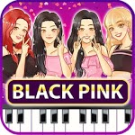 Magic Piano Tiles BlackPink - Kpop Music Songs for PC