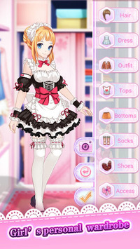 Magic Princess Dress 2 for PC screenshot 2