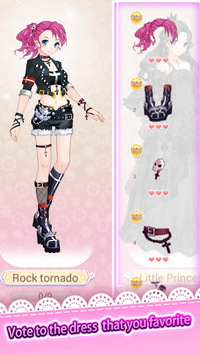 Magic Princess Dress 2 for PC screenshot 3