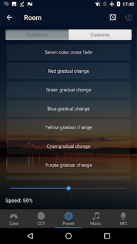 Magic Hue WiFi for PC screenshot 3