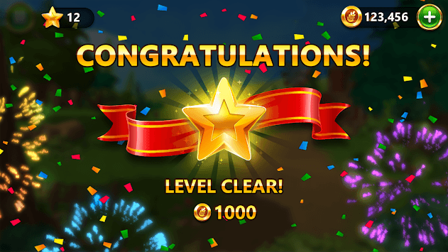 Farmship: TriPeaks Solitaire for PC screenshot 3