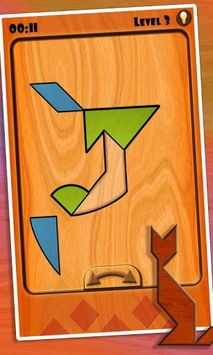 Tangram for PC screenshot 3