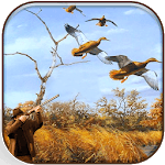 Wild Duck Hunter 3D - Real Waterfowl Hunting Game APK