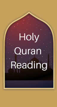 Full Quran Reading (Offline) for PC screenshot 1