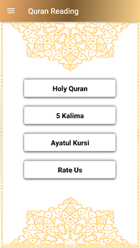 Full Quran Reading (Offline) for PC screenshot 2
