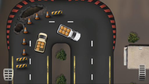 Bolero Maxitruck Plus - Mahindra for PC screenshot 3