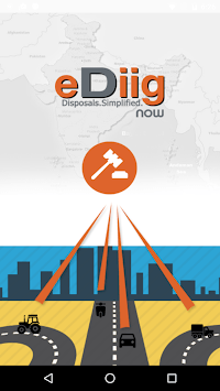 eDiig now for PC screenshot 1