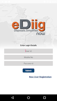eDiig now for PC screenshot 2