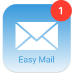 EasyMail - easy & fast email for PC