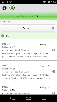 aMFM for PC screenshot 3