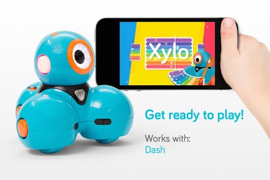 Xylo for Dash robot for PC screenshot 1