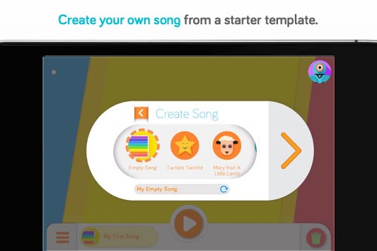 Xylo for Dash robot for PC screenshot 2