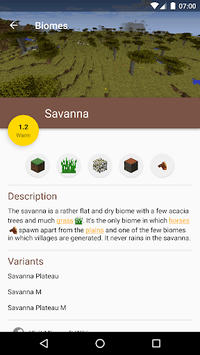 CleverBook for Minecraft 1.13 for PC screenshot 3