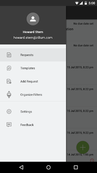 ServiceDesk Plus SaaS HelpDesk for PC screenshot 1