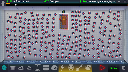 Happy Room: Log for PC screenshot 1