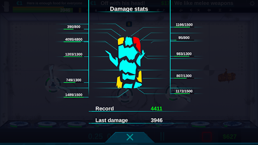 Happy Room: Log for PC screenshot 2