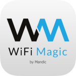 WiFi Magic by Mandic Passwords APK