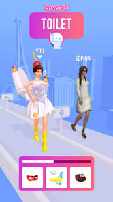Fashion Queen for PC screenshot 2