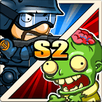 SWAT and Zombies Season 2 APK