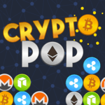 CryptoPop -  Earn Free ETH APK