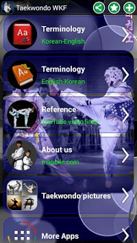 Taekwondo WTF for PC screenshot 2