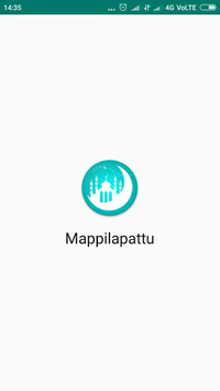Mappilapattu - old mappila songs for PC screenshot 1