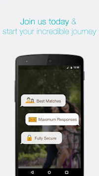 The No.1 Marathi Matrimony App for PC screenshot 3