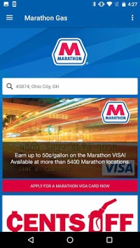 Marathon Petroleum for PC screenshot 1