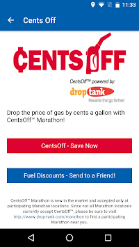 Marathon Petroleum for PC screenshot 3