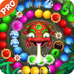 Zumbla Deluxe - Marble Game APK