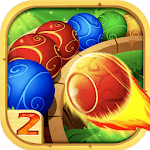 Marble Epic 2 :The ancient Egypt Match 3 Adventure APK