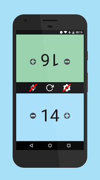 MTG Life Counter for PC screenshot 1