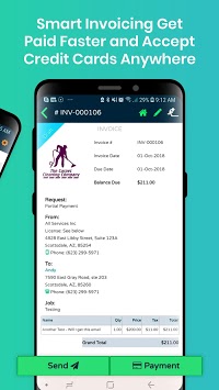 Markate for Business for PC screenshot 3