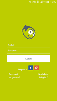 Marketagent for PC screenshot 1