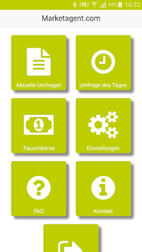 Marketagent for PC screenshot 3