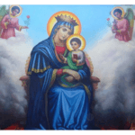 Wudasie Mariam (EOTC) APK